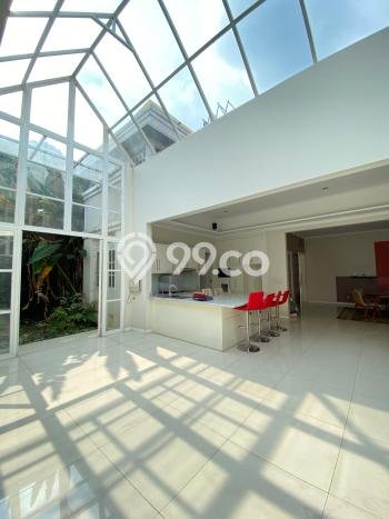 Rumah Mewah Siap Huni LT 800m2 di Menteng, Jakarta Pusat Rumah Mewah Siap Huni LT 800m2 di Menteng, Jakarta Pusat