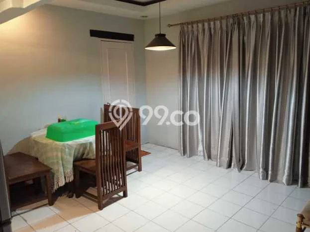 For Sale! Premium House LT 398m2 Desain Elegan di Cirendeu For Sale! Premium House LT 398m2 Desain Elegan di Cirendeu