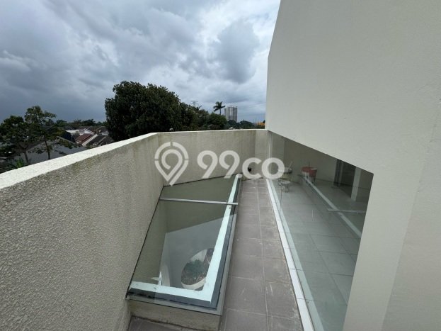 Rumah Modern 3 KT di Jurangmangu Tangerang Unfurnished Rumah Modern 3 KT di Jurangmangu Tangerang Unfurnished