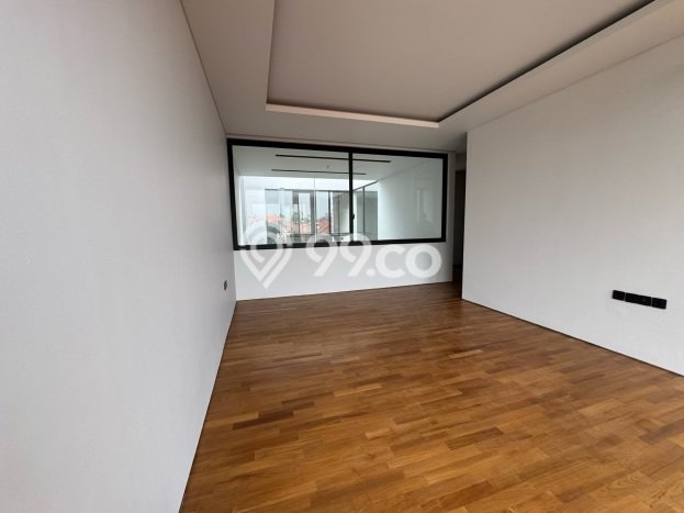 Rumah Elit Modern Tanpa Renovasi di Kemang Jakarta Selatan Rumah Elit Modern Tanpa Renovasi di Kemang Jakarta Selatan