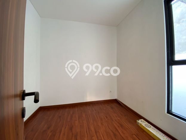 Hunian Cantik Modern Lb 120m2 di Cinere, Depok Hunian Cantik Modern Lb 120m2 di Cinere, Depok