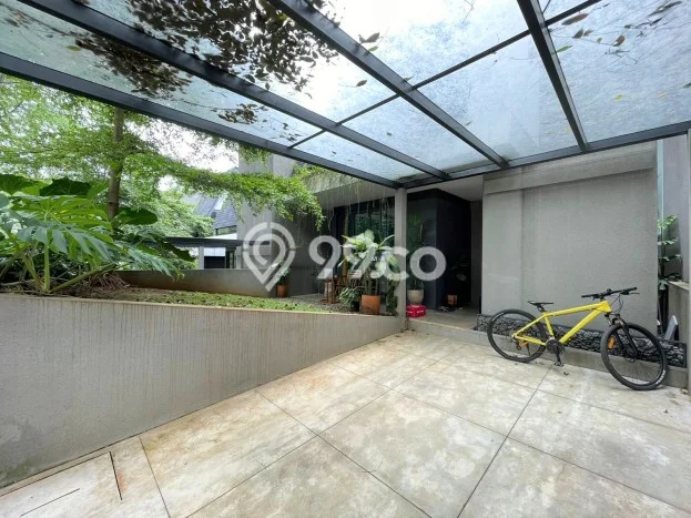 Dijual Rumah 3 Kamar Lokasi Strategis Nyaman dan Strategis di Cinere Dijual Rumah 3 Kamar Lokasi Strategis Nyaman dan Strategis di Cinere