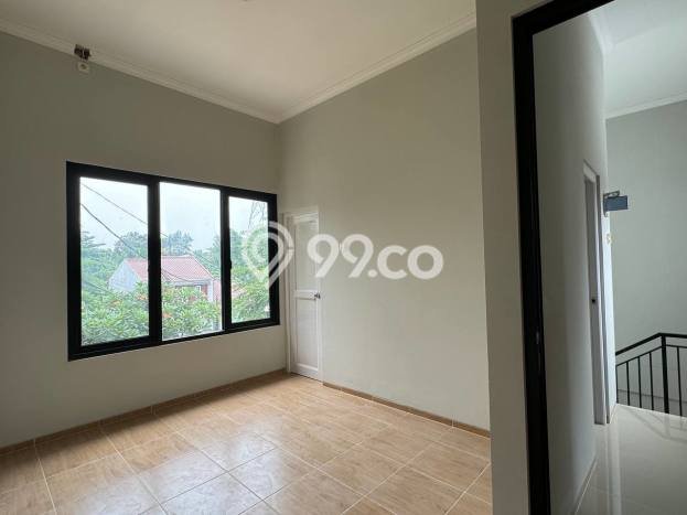 Jual Rumah Bagus Siap Huni LB 68m2 di Cinere, Depok Jual Rumah Bagus Siap Huni LB 68m2 di Cinere, Depok