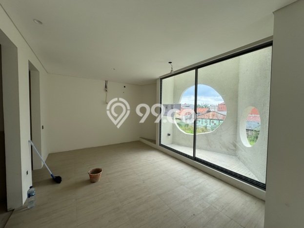 Rumah Modern 3 KT di Jurangmangu Tangerang Unfurnished Rumah Modern 3 KT di Jurangmangu Tangerang Unfurnished