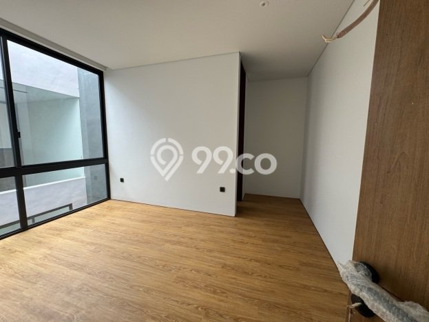 Rumah Elit Modern Tanpa Renovasi di Kemang Jakarta Selatan Rumah Elit Modern Tanpa Renovasi di Kemang Jakarta Selatan
