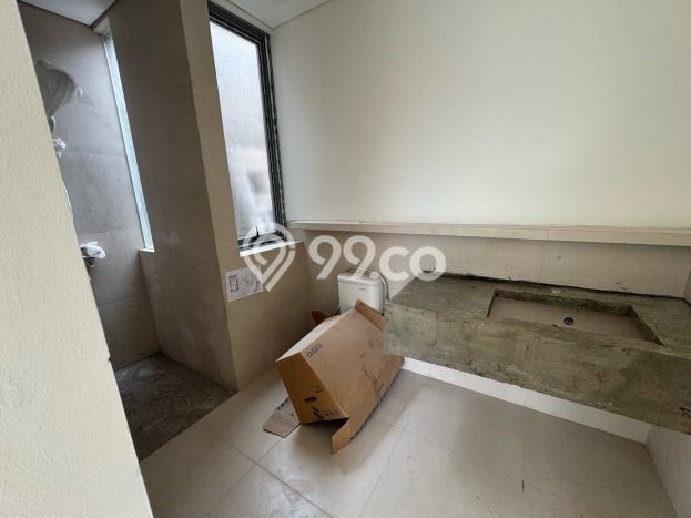 Rumah Modern 3 KT di Jurangmangu Tangerang Unfurnished Rumah Modern 3 KT di Jurangmangu Tangerang Unfurnished