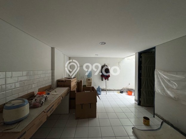 Hunian Mewah Dijual LT 250m2 di Cilandak, Jakarta Selatan Hunian Mewah Dijual LT 250m2 di Cilandak, Jakarta Selatan