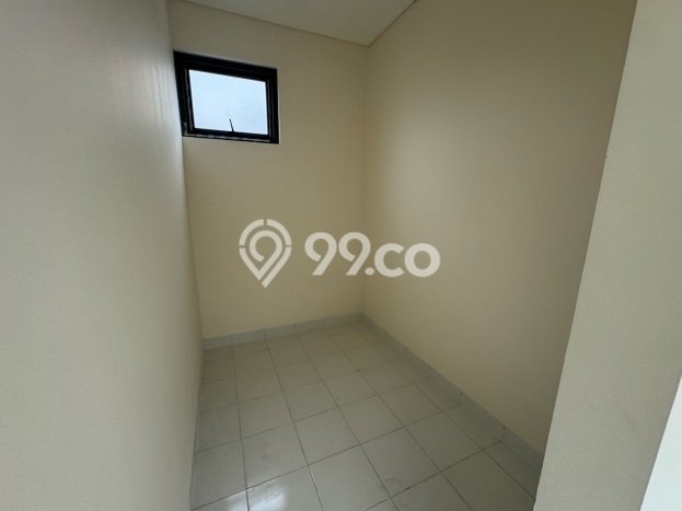 Rumah Modern 3 KT di Jurangmangu Tangerang Unfurnished Rumah Modern 3 KT di Jurangmangu Tangerang Unfurnished