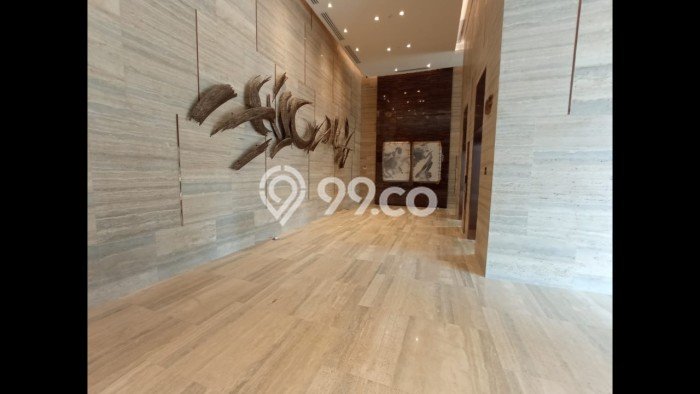 Hunian Apartemen Ideal untuk Dijual di Tangerang dengan 2 Kamar Hunian Apartemen Ideal untuk Dijual di Tangerang dengan 2 Kamar