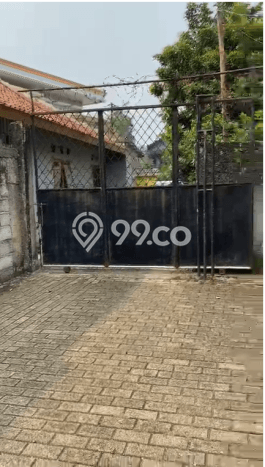 Tanah Strategis Dijual di Bogor Barat Bogor 2600m2 Tanah Strategis Dijual di Bogor Barat Bogor 2600m2