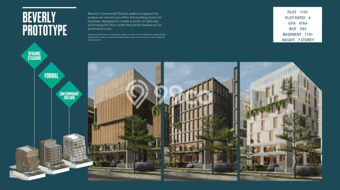 Tanah Dijual Area Strategis di Lippo Karawaci Tangerang 1396m2 Tanah Dijual Area Strategis di Lippo Karawaci Tangerang 1396m2