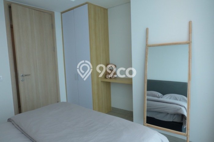 Disewakan Apartemen Harga Terjangkau di Lippo Karawaci 2 Bedroom Disewakan Apartemen Harga Terjangkau di Lippo Karawaci 2 Bedroom