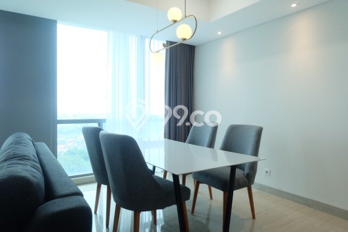 Apartemen Murah dengan 2 BR & 2 KM di Karawaci Tangerang Apartemen Murah dengan 2 BR & 2 KM di Karawaci Tangerang