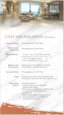 Apartemen Murah dengan 2 BR & 2 KM di Karawaci Tangerang Apartemen Murah dengan 2 BR & 2 KM di Karawaci Tangerang