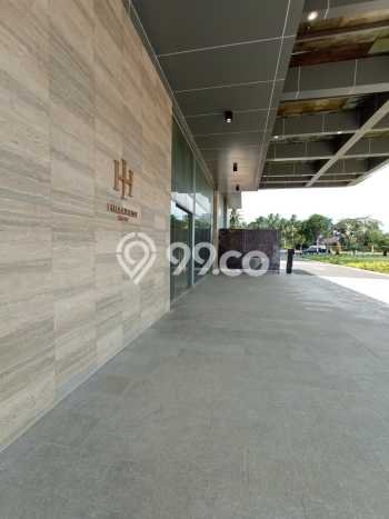 Hunian Apartemen Bagus di Karawaci 2 Kamar Tidur Hunian Apartemen Bagus di Karawaci 2 Kamar Tidur