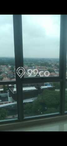 Hunian Apartemen Bagus di Karawaci 2 Kamar Tidur Hunian Apartemen Bagus di Karawaci 2 Kamar Tidur
