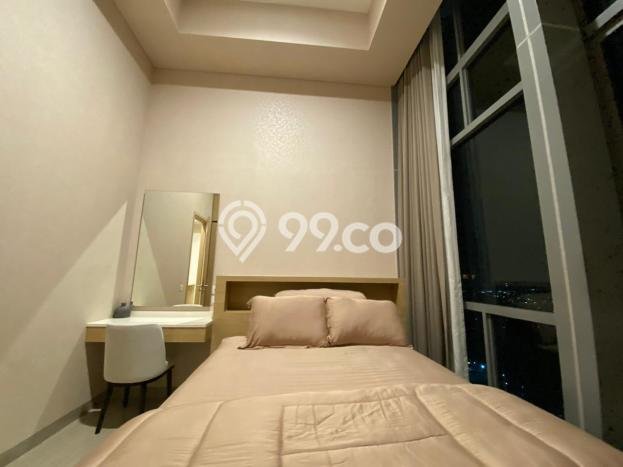 Sewa Apartemen Terjangkau 3 BR di Lippo Karawaci Tangerang Sewa Apartemen Terjangkau 3 BR di Lippo Karawaci Tangerang