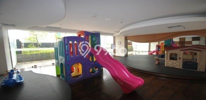 Apartemen Disewakan 1 Kamar Murah Siap Huni di Tangerang, Luas 31m2 Apartemen Disewakan 1 Kamar Murah Siap Huni di Tangerang, Luas 31m2