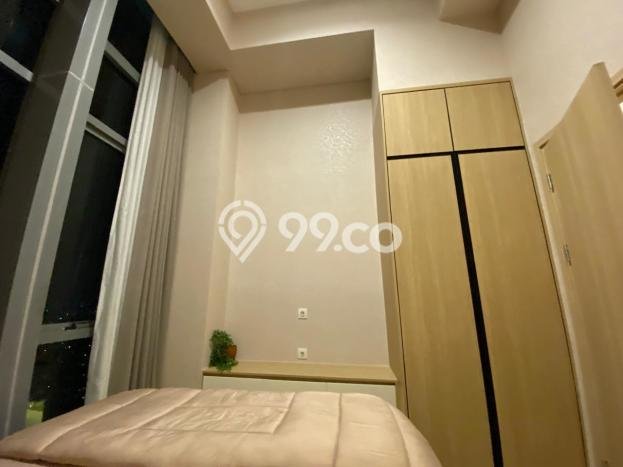 Sewa Apartemen Terjangkau 3 BR di Lippo Karawaci Tangerang Sewa Apartemen Terjangkau 3 BR di Lippo Karawaci Tangerang