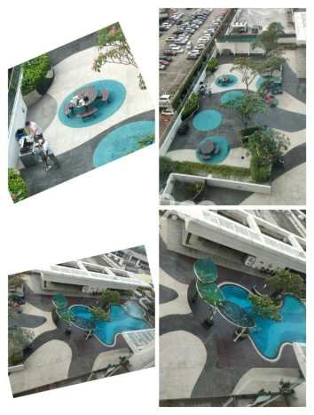 Apartemen Sewa 1 Kamar Hemat Siap Huni di Tangerang, Luas 31m2 Apartemen Sewa 1 Kamar Hemat Siap Huni di Tangerang, Luas 31m2