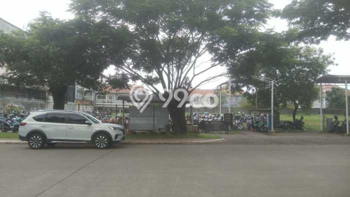 Tanah Dijual Area Strategis di Lippo Karawaci Tangerang 2270m2 Tanah Dijual Area Strategis di Lippo Karawaci Tangerang 2270m2