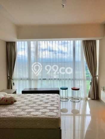 Apartemen Disewakan 1 Kamar Murah Siap Huni di Tangerang, Luas 31m2 Apartemen Disewakan 1 Kamar Murah Siap Huni di Tangerang, Luas 31m2