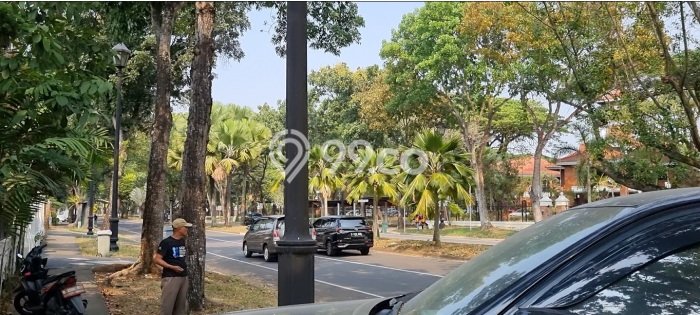 Rumah Luxury Modern Siap Huni di Lippo Karawaci Tangerang Rumah Luxury Modern Siap Huni di Lippo Karawaci Tangerang