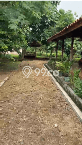 Tanah Strategis Dijual di Bogor Barat Bogor 2600m2 Tanah Strategis Dijual di Bogor Barat Bogor 2600m2