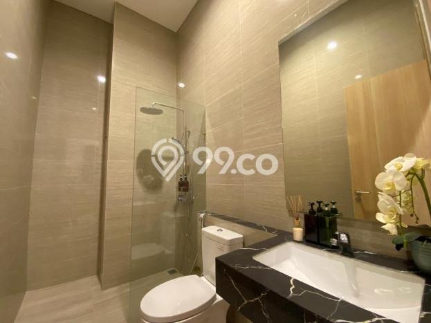 Sewa Apartemen Terjangkau 3 BR di Lippo Karawaci Tangerang Sewa Apartemen Terjangkau 3 BR di Lippo Karawaci Tangerang