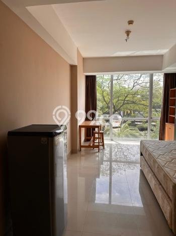 Hunian Apartemen Sewa Terjangkau 31m2 di Karawaci, Cocok Dijadikan Hunian Anda Hunian Apartemen Sewa Terjangkau 31m2 di Karawaci, Cocok Dijadikan Hunian Anda