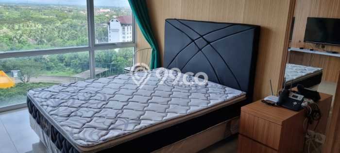Apartemen Siap Huni 1 Kamar dengan Harga Terjangkau di Area Karawaci, Tangerang Apartemen Siap Huni 1 Kamar dengan Harga Terjangkau di Area Karawaci, Tangerang