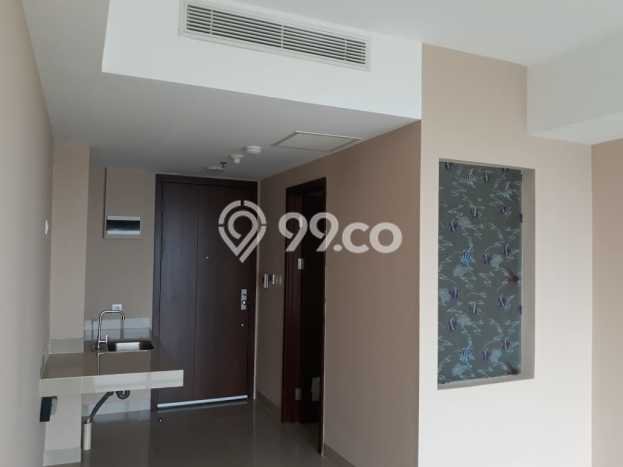 Unit Apartemen Dijual di Karawaci, Tangerang, dengan 1 Bedroom, 1 Bathroom Unit Apartemen Dijual di Karawaci, Tangerang, dengan 1 Bedroom, 1 Bathroom