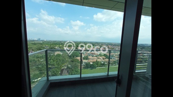 Dijual Apartemen di Tangerang 3 Kamar & 3 Kamar Mandi, Luas 149m2 Dijual Apartemen di Tangerang 3 Kamar & 3 Kamar Mandi, Luas 149m2