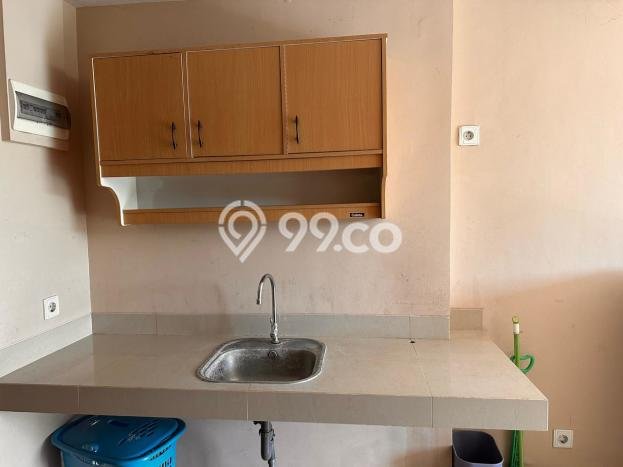 Hunian Apartemen Sewa Terjangkau 31m2 di Karawaci, Cocok Dijadikan Hunian Anda Hunian Apartemen Sewa Terjangkau 31m2 di Karawaci, Cocok Dijadikan Hunian Anda