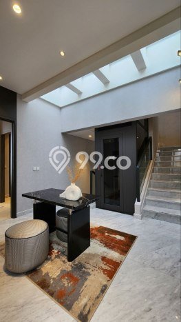 Siap Huni Rumah Mewah 4 Kamar di Pagedangan Dekat ke Mana Pun Siap Huni Rumah Mewah 4 Kamar di Pagedangan Dekat ke Mana Pun