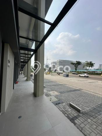 Untuk Dijual! Ruko di Kelapa Dua Jakarta Barat LT 108m2 / LB 0m2 Kawasan Strategis Untuk Dijual! Ruko di Kelapa Dua Jakarta Barat LT 108m2 / LB 0m2 Kawasan Strategis