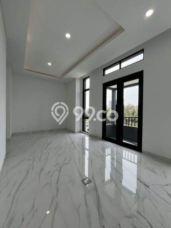 Rumah Elit Modern Siap Huni di Cihuni Tangerang Rumah Elit Modern Siap Huni di Cihuni Tangerang