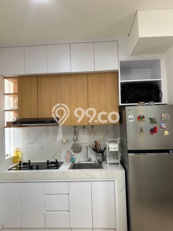 Hunian Cantik Minimalis Lb 55m2 di Legok, Tangerang Hunian Cantik Minimalis Lb 55m2 di Legok, Tangerang