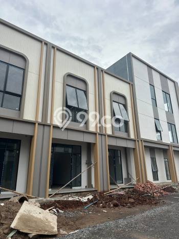 Unit Ruko Strategis di Serpong, Tangerang Selatan Potensi Bisnis Besar Unit Ruko Strategis di Serpong, Tangerang Selatan Potensi Bisnis Besar