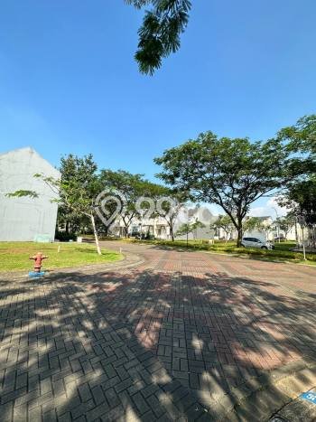 Untuk Dijual Tanah di Tangerang, Luas 245m2 - Untuk Dijual Tanah di Tangerang, Luas 245m2 -