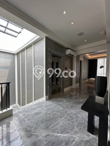 Rumah Luxury Modern Tanpa Renovasi di Alam Sutera Tangerang Rumah Luxury Modern Tanpa Renovasi di Alam Sutera Tangerang
