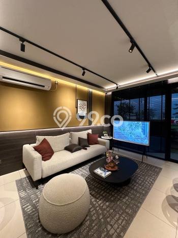 Rumah Modern 3 KT di Lippo Karawaci Tangerang Unfurnished Rumah Modern 3 KT di Lippo Karawaci Tangerang Unfurnished