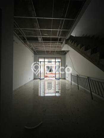 Unit Ruko Dijual di Kelapa Dua Tangerang 108m2 Unit Ruko Dijual di Kelapa Dua Tangerang 108m2