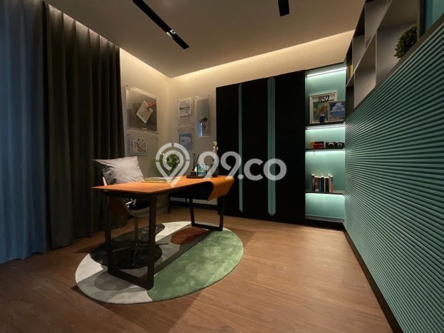 Jual Rumah Favorit Siap Huni LB 125m2 di Pagedangan, Tangerang Jual Rumah Favorit Siap Huni LB 125m2 di Pagedangan, Tangerang