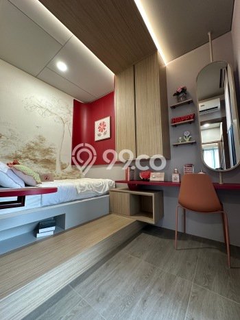 Dijual Hunian Mewah dengan Fasilitas Sekitar Komplit di Serpong, Tangerang Selatan Dijual Hunian Mewah dengan Fasilitas Sekitar Komplit di Serpong, Tangerang Selatan