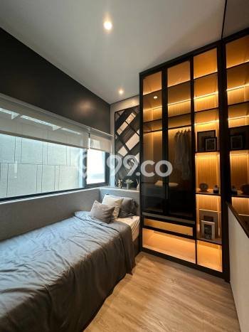 For Sale Rumah 4 Kamar Lokasi Ideal Nyaman dan Strategis di BSD For Sale Rumah 4 Kamar Lokasi Ideal Nyaman dan Strategis di BSD