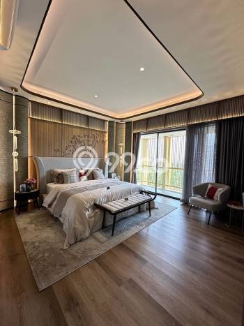 Siap Huni Rumah Mewah 5 Kamar di Serpong Dekat ke Mana Pun Siap Huni Rumah Mewah 5 Kamar di Serpong Dekat ke Mana Pun