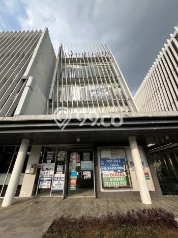 Ruko Area Bisnis di , Luas 637m2m², Jalan Utama Ruko Area Bisnis di , Luas 637m2m², Jalan Utama