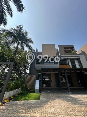 Jual Rumah Minimalis Bagus Punya 4 KT di Serpong Tangerang Selatan SHM Jual Rumah Minimalis Bagus Punya 4 KT di Serpong Tangerang Selatan SHM