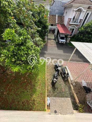 Hunian Mewah LB 170m2 Siap Huni Desain Elegan di Gading Serpong, Tangerang Hunian Mewah LB 170m2 Siap Huni Desain Elegan di Gading Serpong, Tangerang